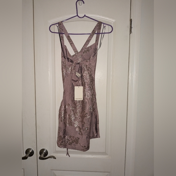 3S. NWT SIEDRES ELINA DRESS - Picture 8 of 9